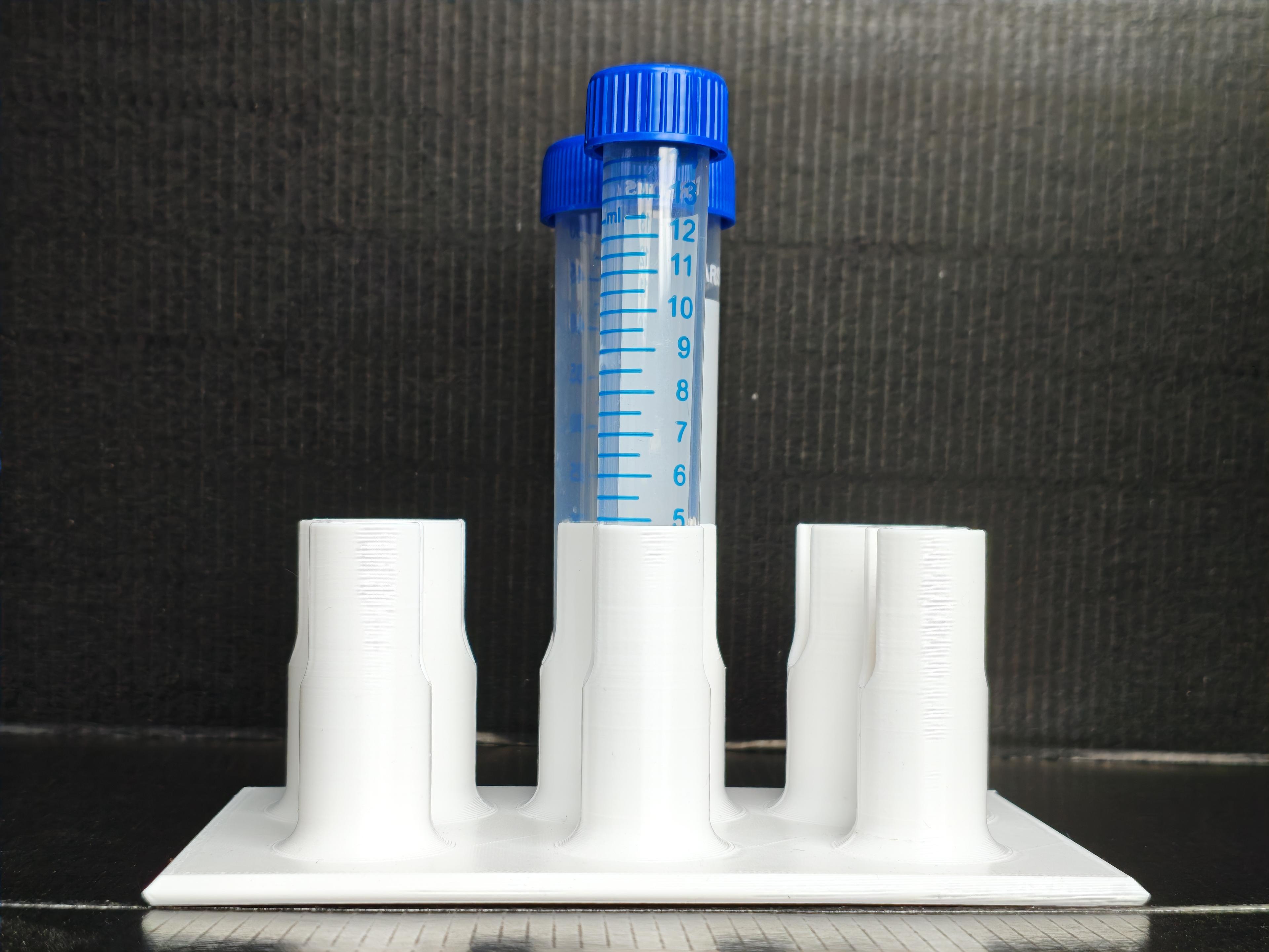 Falcon Tube Holder